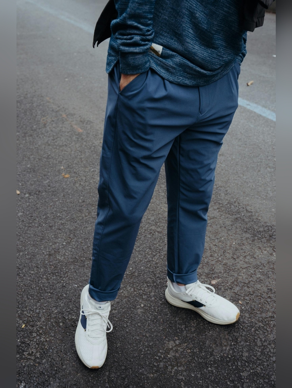 Tracksmith • Rapid Transit Pants